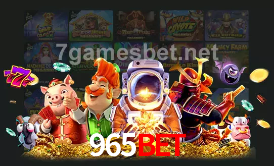 cassino 965bet